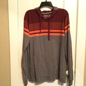 Men's Pullover Hoodie